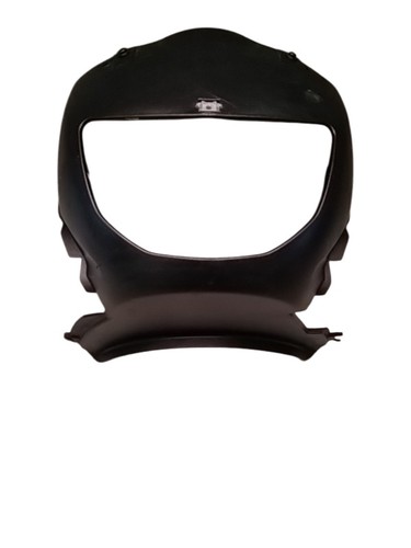 Plastica cupolino cornice - cupolino,