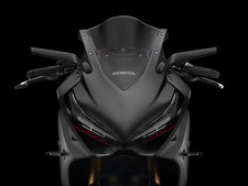 2 SPECCHI Stealth Winglets