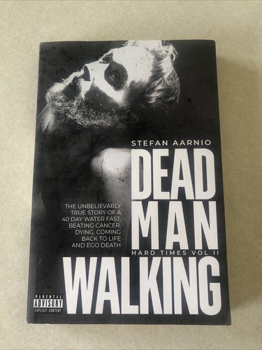 Dead man walking stefan - man, by