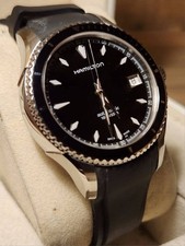 Orologio Hamilton Jazz Master