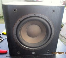 BOWERS & WILKINS B&W ASW 600