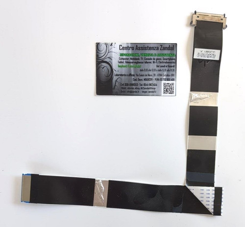 Cavo flat tsckf0170115 - cavo,