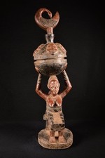 20549 Un'autentica statua