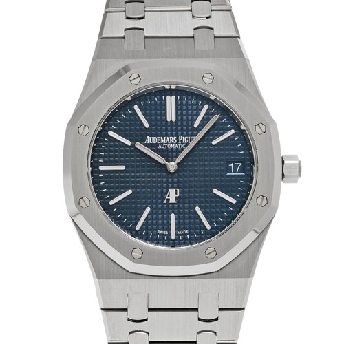 Audemars piguet royal oak - piguet,