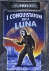 Conquistatori della luna - conquistatori,