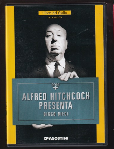 Ebond alfred hitchcock - alfred,