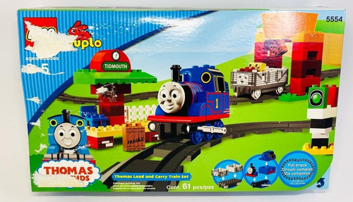 Lego duplo 2005 thomas and - 2005,