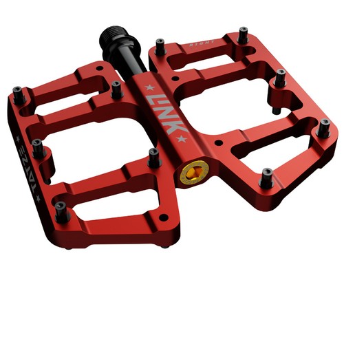 Tatze pedali mtb link titan - pedali,