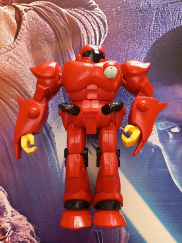Harmony gold robotech masters - robotech,