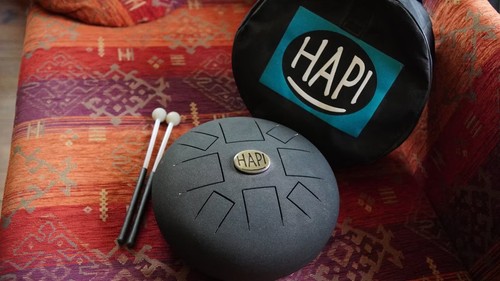 Hapi drum slim - drum, a-major