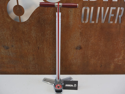 Silca superpista ultimate hiro - superpista,