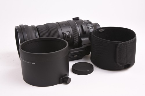Sigma sports 150 600 - sports, mm