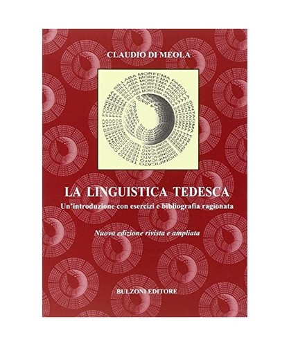 Linguistica tedesca - la,