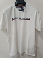 Shirt uomo north sails - t-shirt,