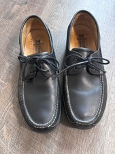 Scarpe da barca Mephisto