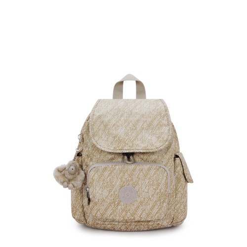 Zaino kipling city pack - zaino,
