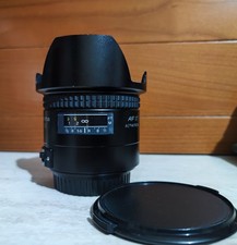 Tokina Atx Af 17 F 3,5 Canon Ef