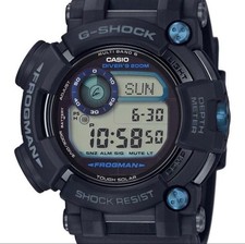 Orologio Uomo CASIO G-SHOCK