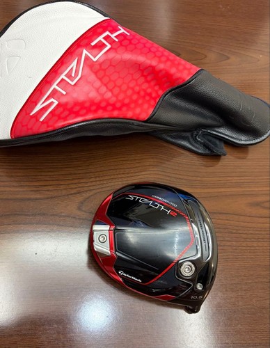 Taylormade stealth driver - taylormade,