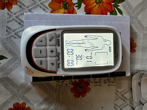Elettrostimolatore tesmed - elettrostimolatore,