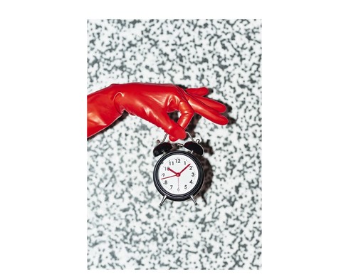 Chic mic orologio - alarm, wecker