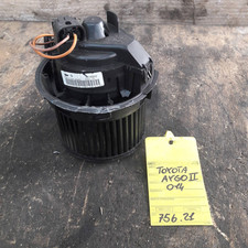 Motorino ventilazione