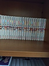WE NEVER LEARN - Serie Completa 1/21 - Planet Manga (Leggere Descrizione)