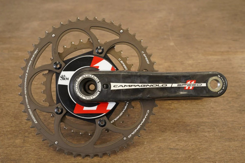Misuratore potenza 175mm - potenza,