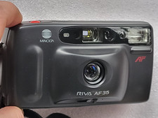 Minolta RIVA AF35
