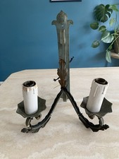 Applique da parete vintage