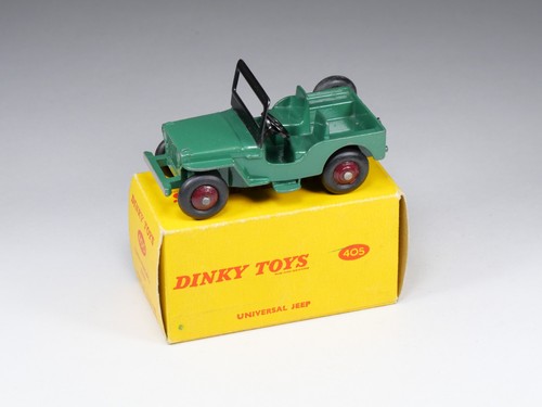 Dinky toys england 405 - dinky, (25y)