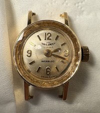 Orologio oro 18Kt  vintage