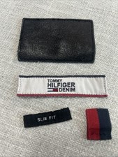 Lotto toppe Tommy Hilfiger