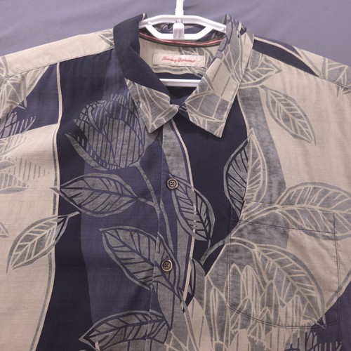 Camicia tommy bahama uomo xxl - bahama,