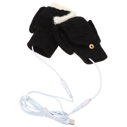 Set guanti riscaldati usb - 1,