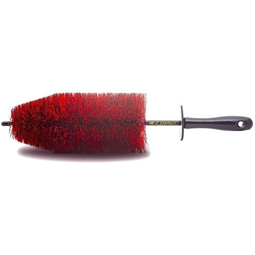 Big red wheel rim cleaner - big,