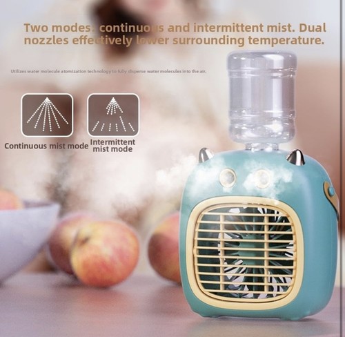 Mini ventilatore portatile - ventilatore,