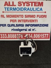 DISPLAY CLIMATIZZATORE UNITÀ