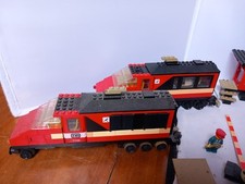 LEGO TRENINO 7745
