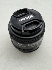 Nikon AF Nikkor 28 mm 1:2.8