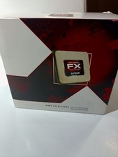 AMD FX-6100 3,3 GHz Sei