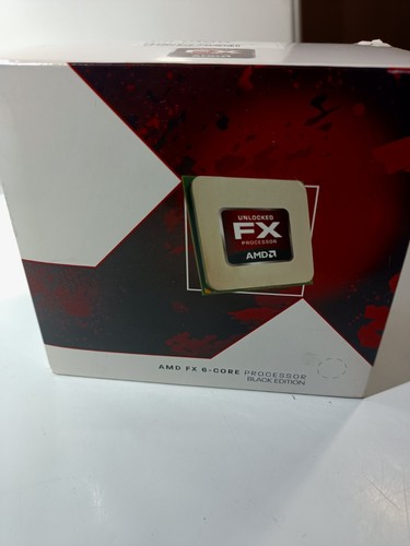 Amd 6100 3ghz six - amd, fx-6100