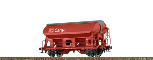 Brawa 49558 carro - brawa,