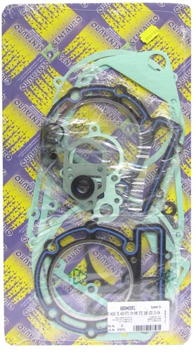 Kit guarnizioni completo - , per