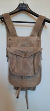 Zaino Militare USA WW2 haversack M28 backpack Seconda Guerra Mondiale