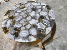 Acquista tavolino/tavolino moderno in noce/tavolino piano agata