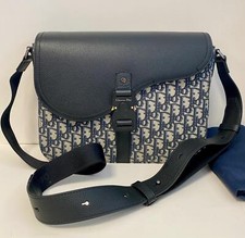 Autentica borsa messenger