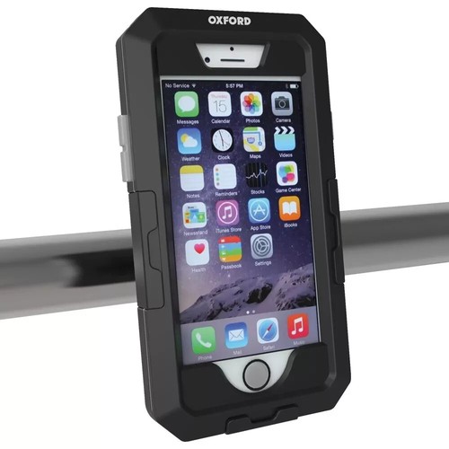 Oxford dryphone pro - dryphone,