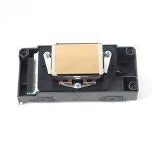 Nuova testina di stampa eco solvente DX5 F186000 F1440-A1 per stampante Galaxy Epson Xenons