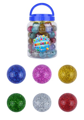 Grandi palline rimbalzanti - grandi,